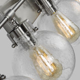 Clara 5-Light Bath Sconce
