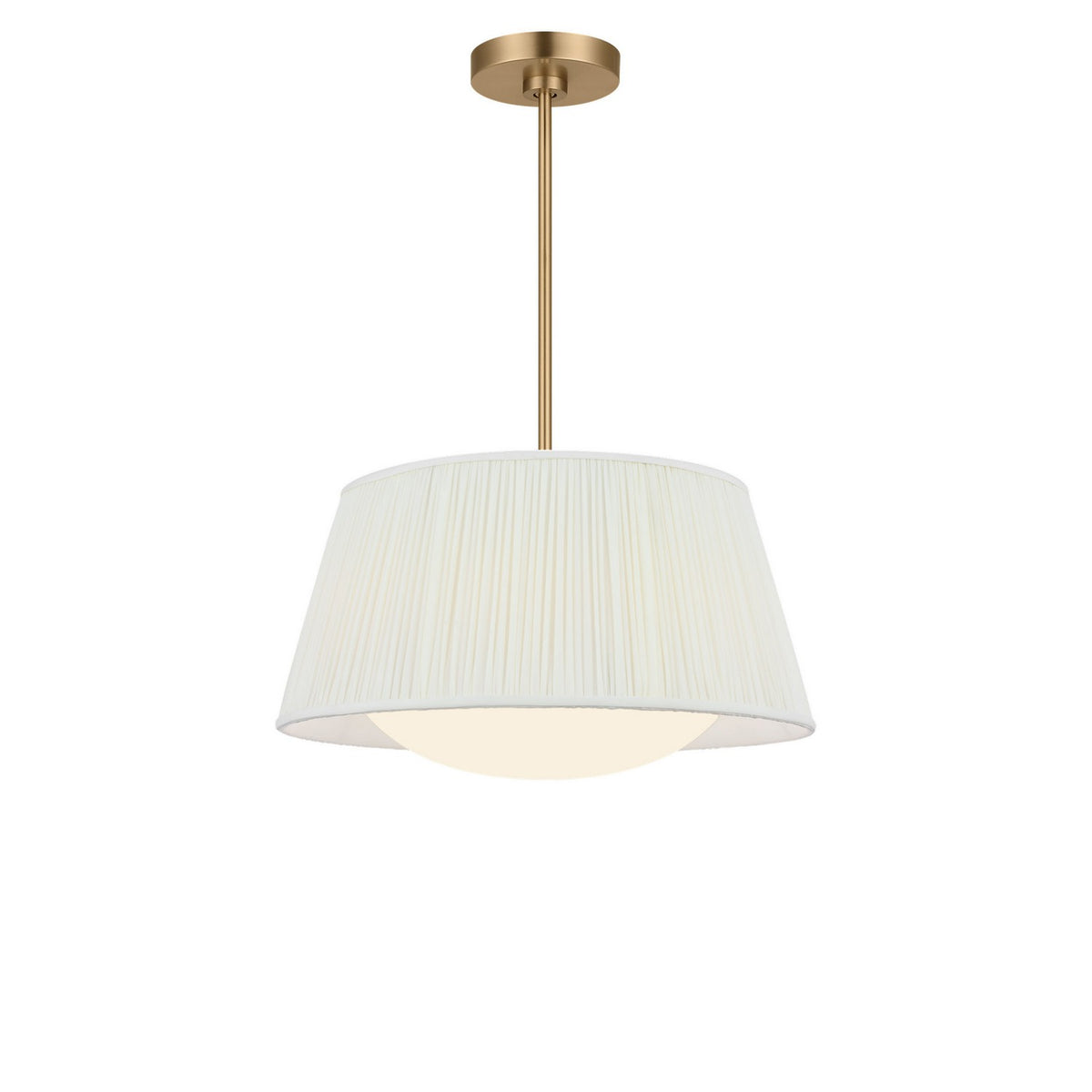 Vilera Three Light Pendant