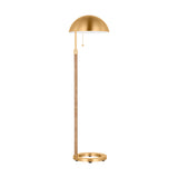 Balleroy Medium Floor Lamp