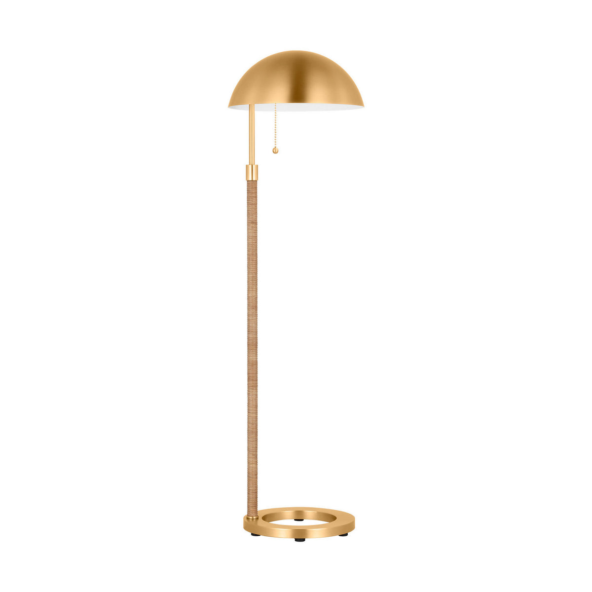 Balleroy Medium Floor Lamp