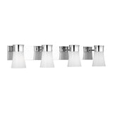 Roy 4-Light Bath Sconce