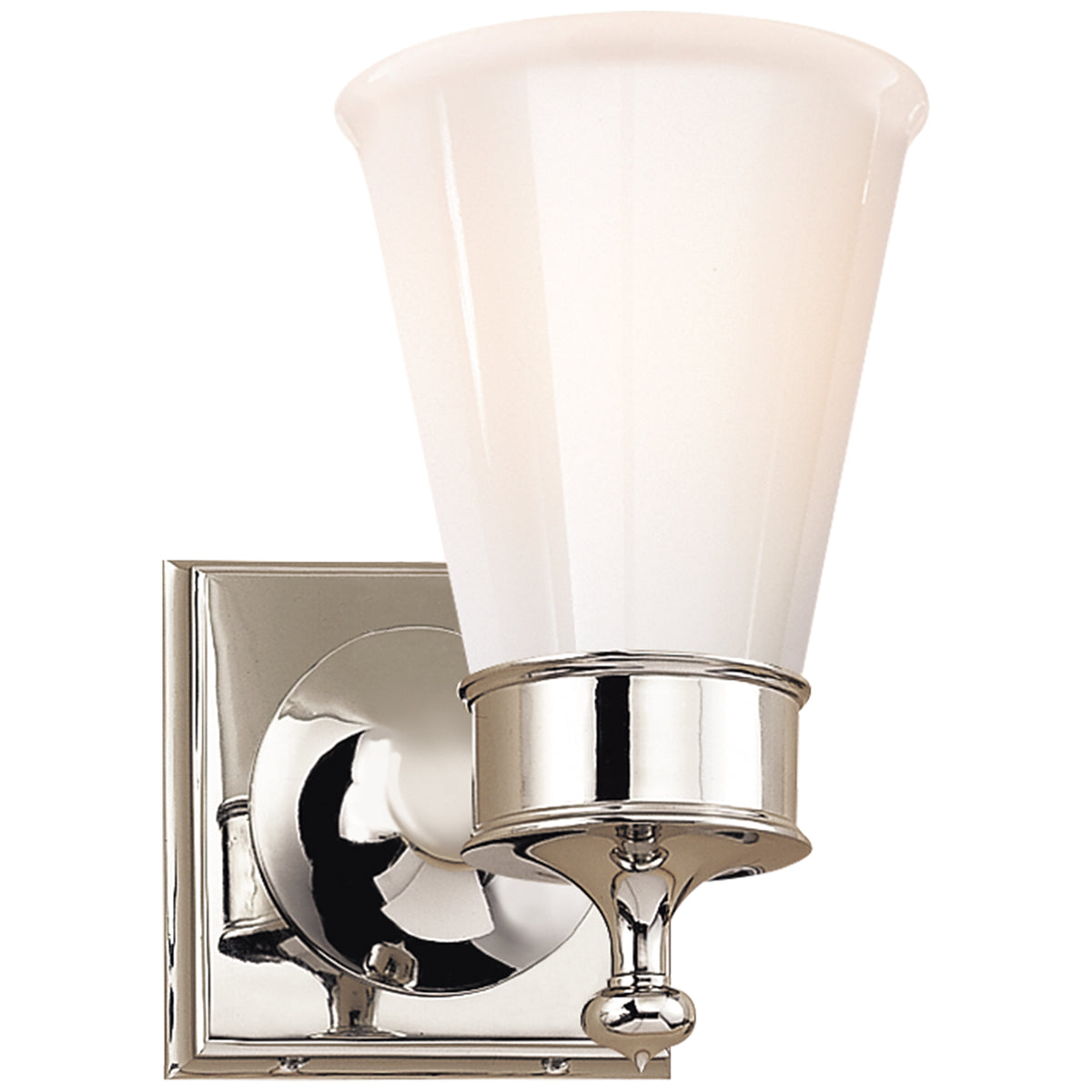 Siena Single Sconce