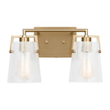 Crofton Two Light Vanity
