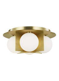 Orbel Flush Mount