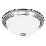 Geary Medium LED Flush Mount