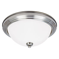 Geary Medium LED Flush Mount