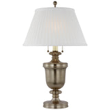 Classical Urn Form Medium Table Lamp