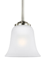 Emmons One Light Pendant