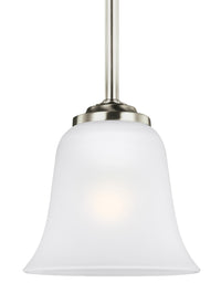 Emmons One Light Pendant