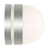 Syrie Small Bath Sconce