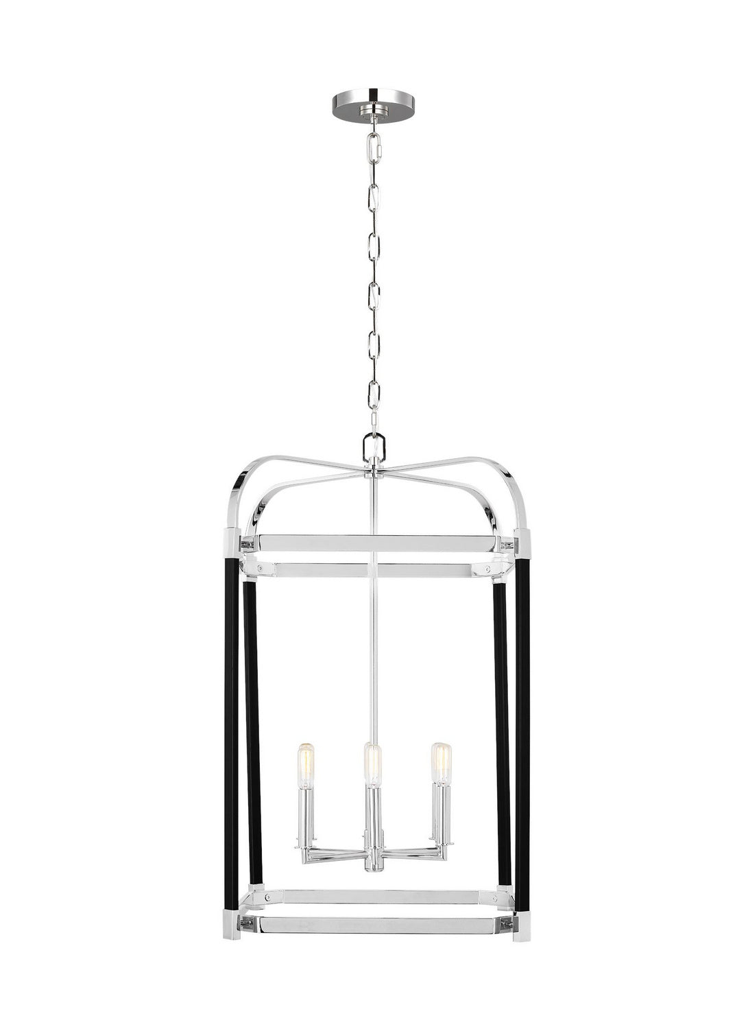 Hadley Large Lantern