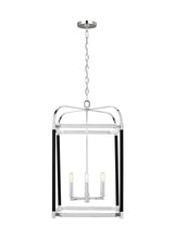 Hadley Large Lantern
