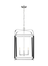 Hadley Large Lantern