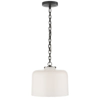 Katie Dome Pendant