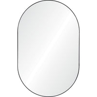 Webster Mirror