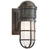 Marine Wall Light