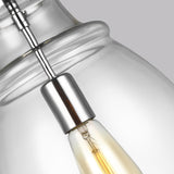 Marino One Light Pendant