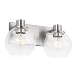 Rito Two Light Bath