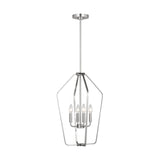 Kennan Four Light Medium Lantern