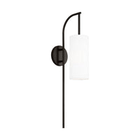 Lowell Task Sconce