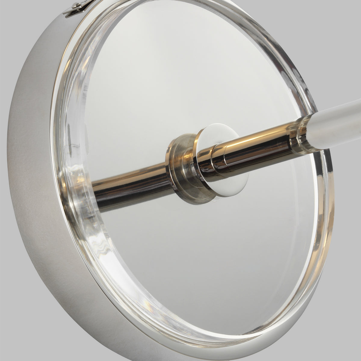 Robert 1-Light Bath Sconce