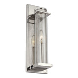 Silo Sconce