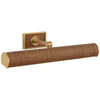 Halwell 18" Picture Light