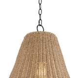 Summer One Light Pendant — 26.50"