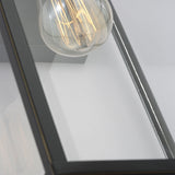 Howell Large Wall Lantern