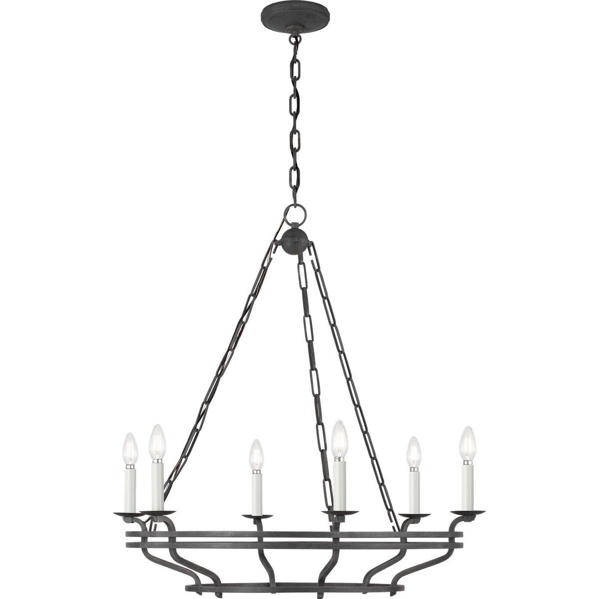 Brighton 32" Chandelier