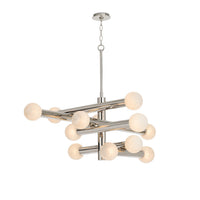 Dion LED Chandelier