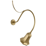 Academy 26.5" Anchored Larrabee Barn Light