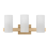 Rhode 3-Light Bath Sconce