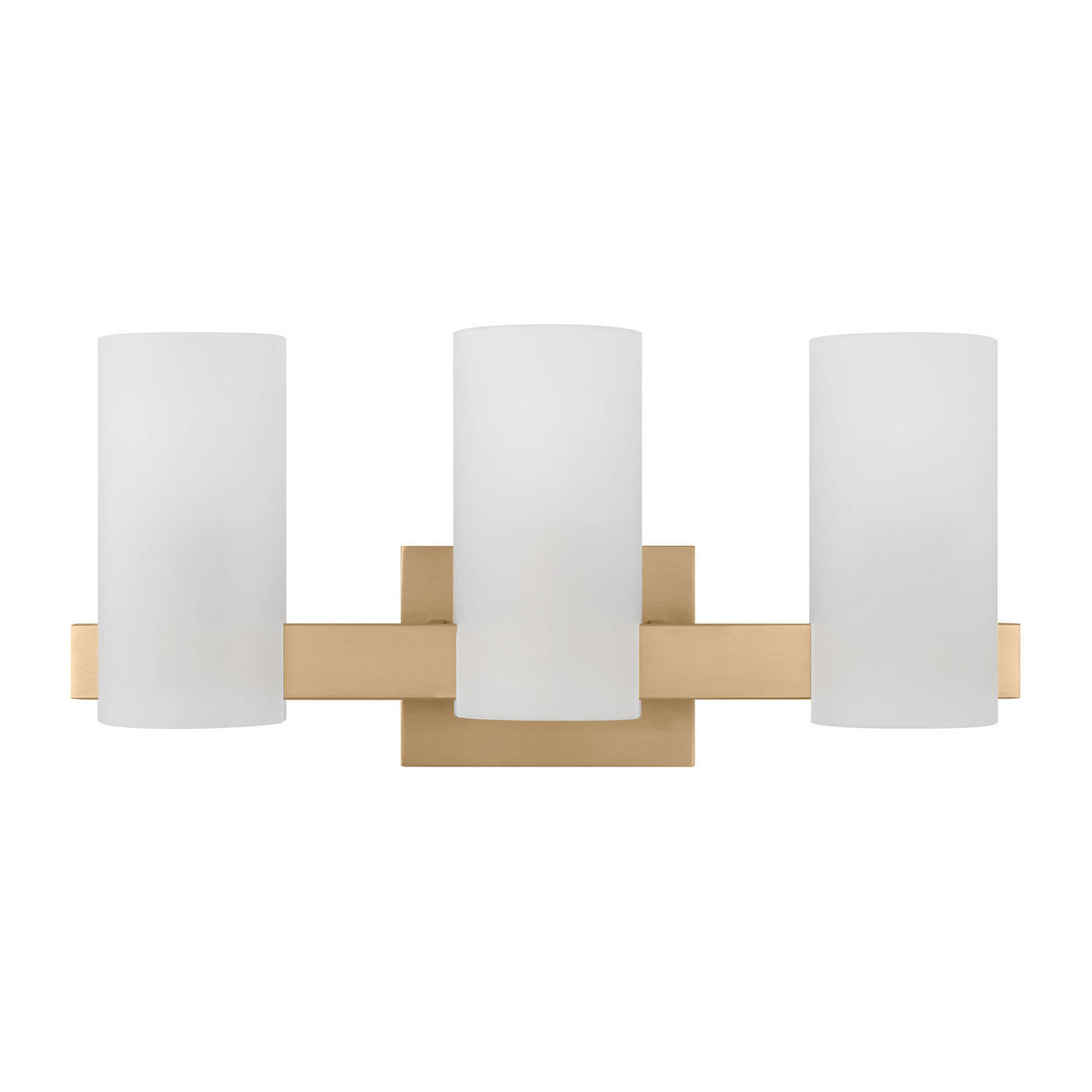 Rhode 3-Light Bath Sconce