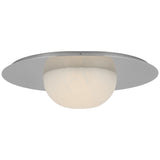 Fosse 21" Flush Mount