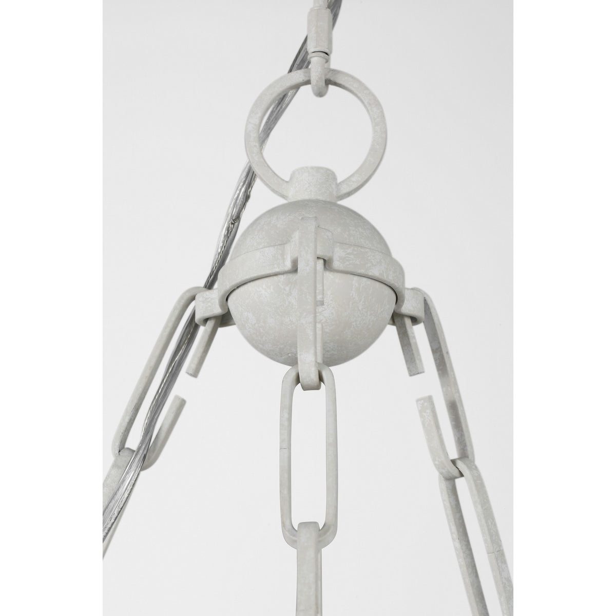 Brighton 32" Chandelier