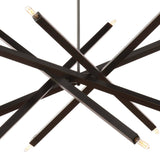 Viper 12 Light Chandelier