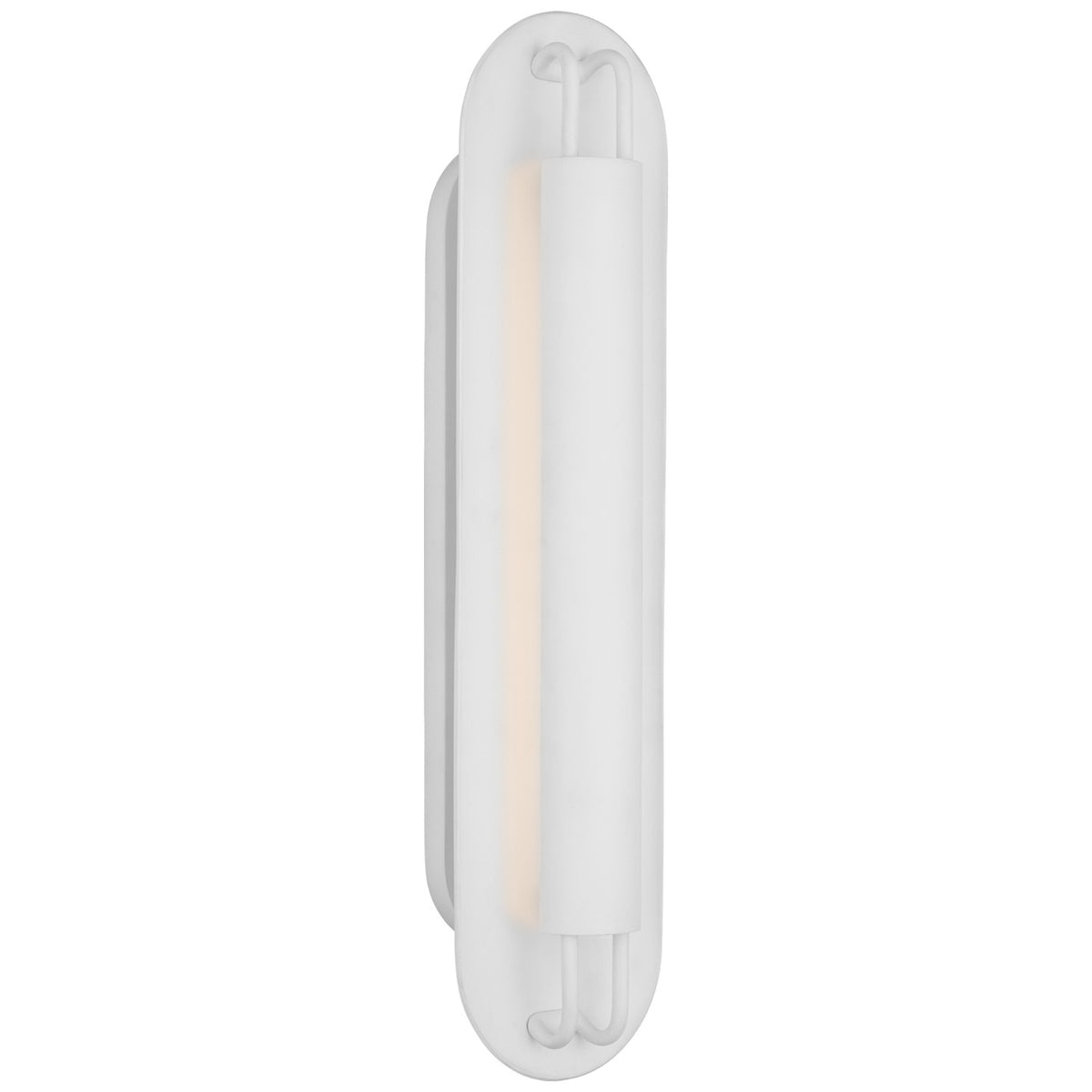 Teline 24" Oval Sconce