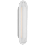 Teline 24" Oval Sconce