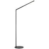 Cona Large Articulating Floor Lamp
