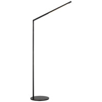 Cona Large Articulating Floor Lamp
