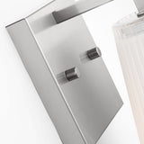 Upson One Light Bath