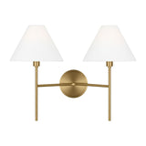 Ridgewood Medium Sconce