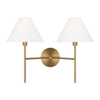 Ridgewood Medium Sconce