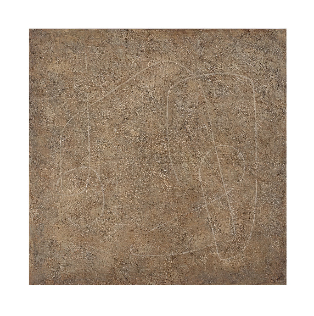 Berkeley Canvas Art