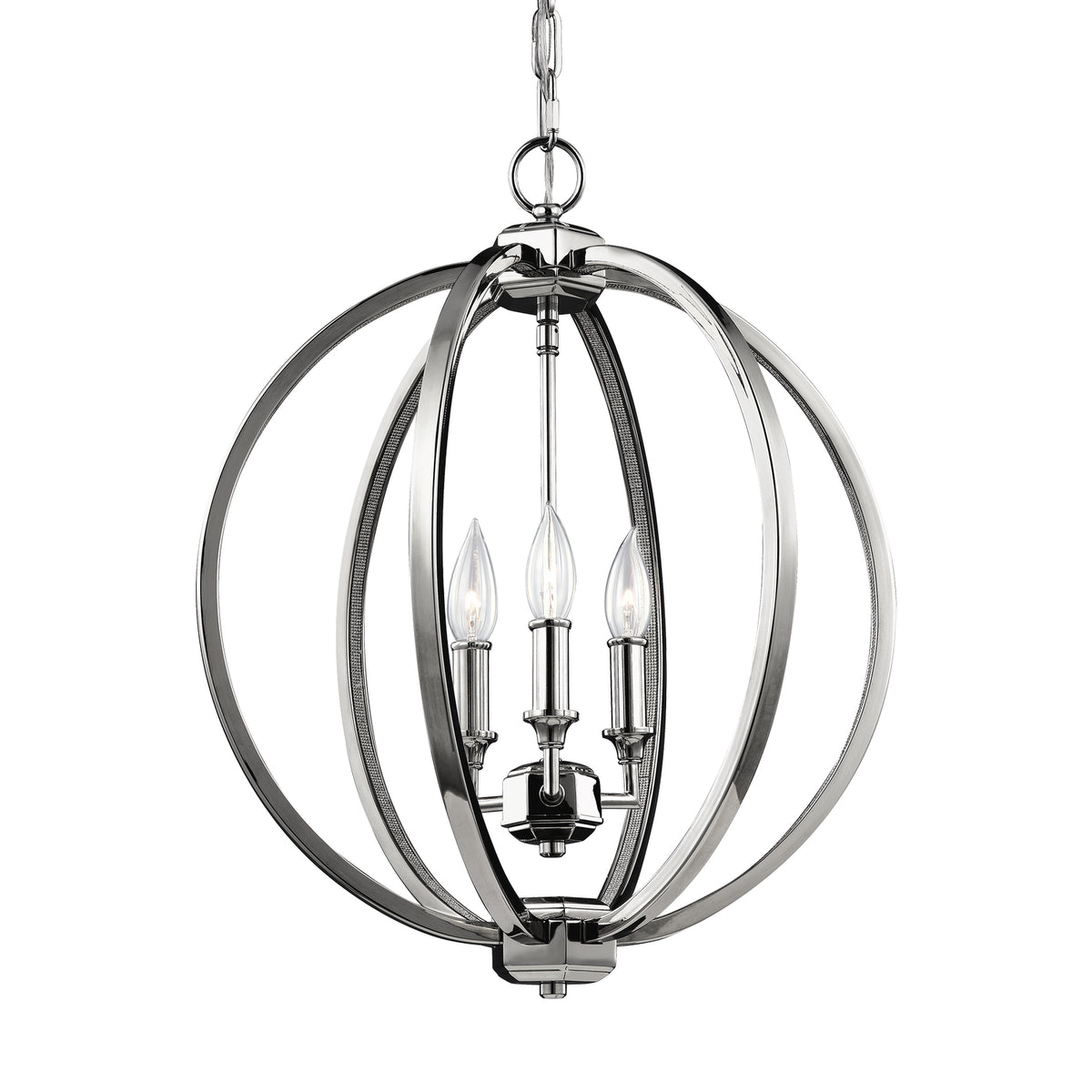 Corinne Medium Pendant