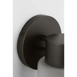 Ridge 25" Outdoor Wall