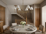 Ridgewood Extra Large Chandelier