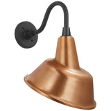 Academy 11" Flynn Barn Light