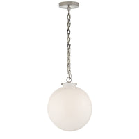 Katie Globe Pendant